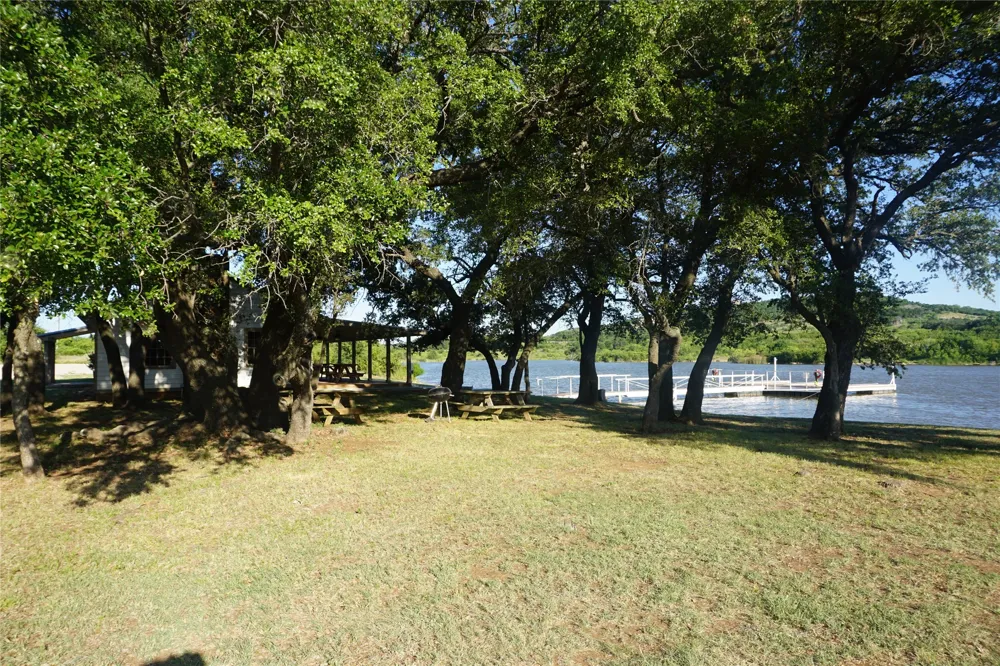 1040 Enchanted Rock Court Possum Kingdom Lake, TX 76449