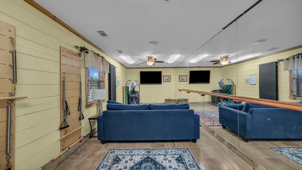 1040 Enchanted Rock Court Possum Kingdom Lake, TX 76449