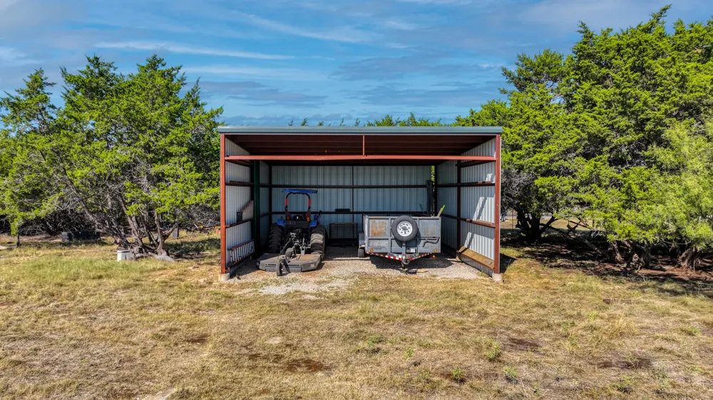 1040 Enchanted Rock Court Possum Kingdom Lake, TX 76449