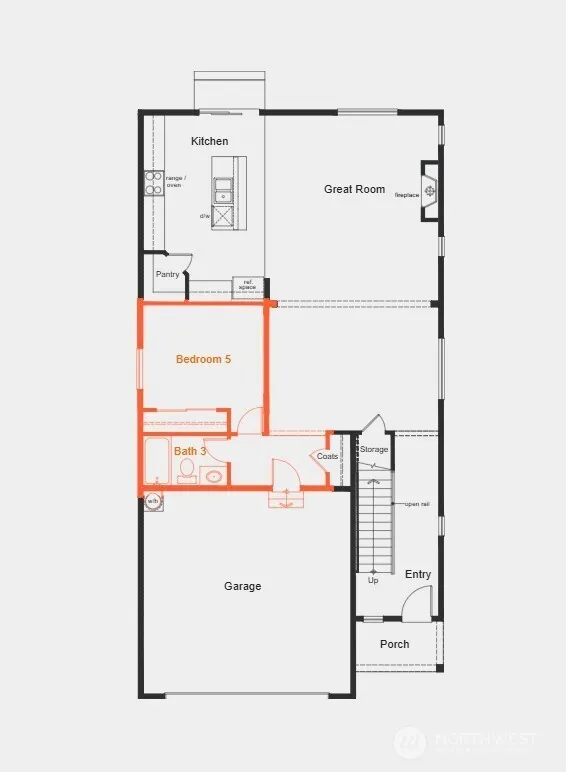 2329 128th ST SE #25 Everett, WA 98208