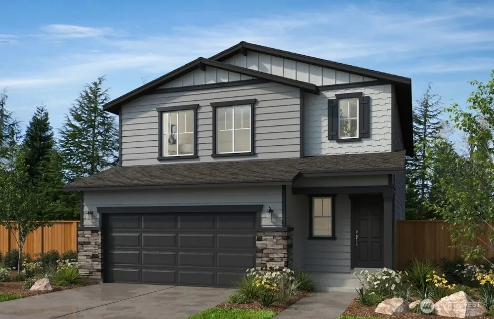 2329 128th ST SE #25 Everett, WA 98208