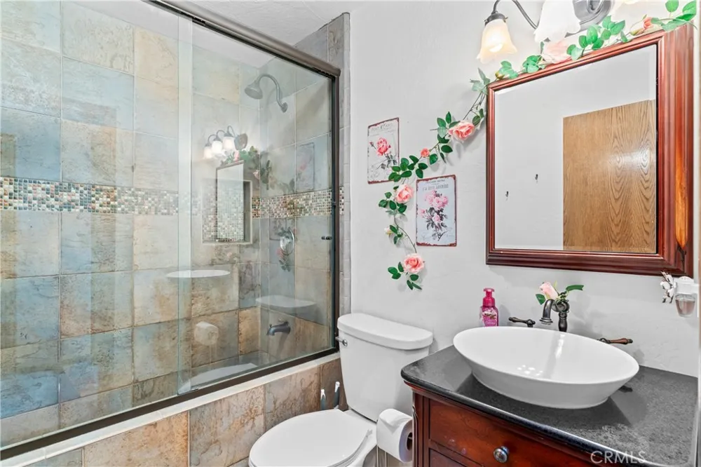 27528 Ashwood Lane Lake Arrowhead, CA 92352