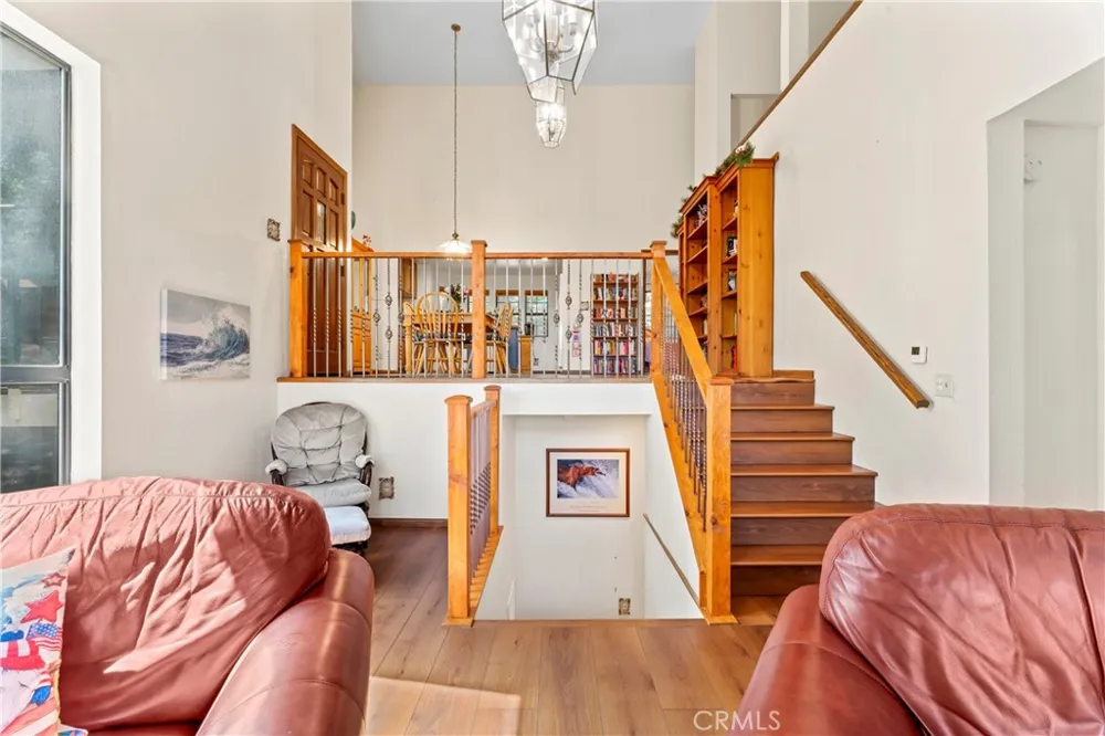 27528 Ashwood Lane Lake Arrowhead, CA 92352