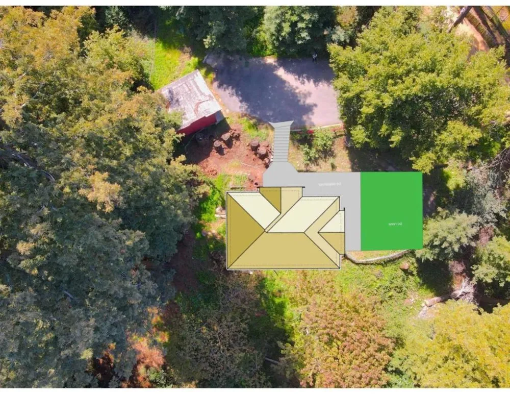 21578 Alma Court Los Gatos, CA 95033
