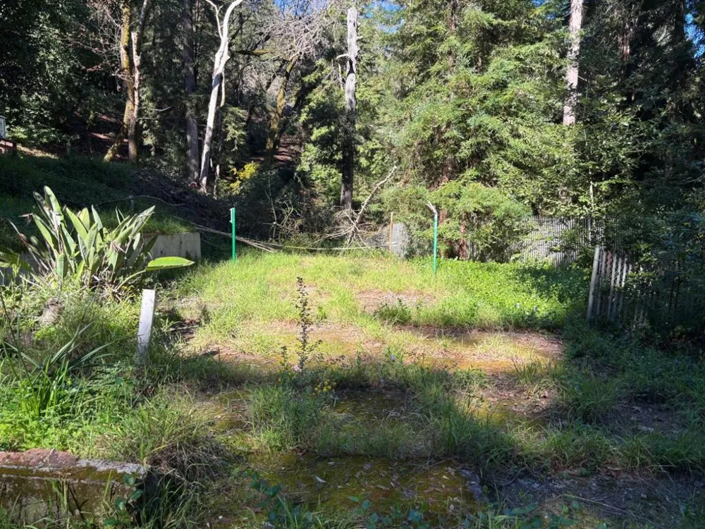 21578 Alma Court Los Gatos, CA 95033
