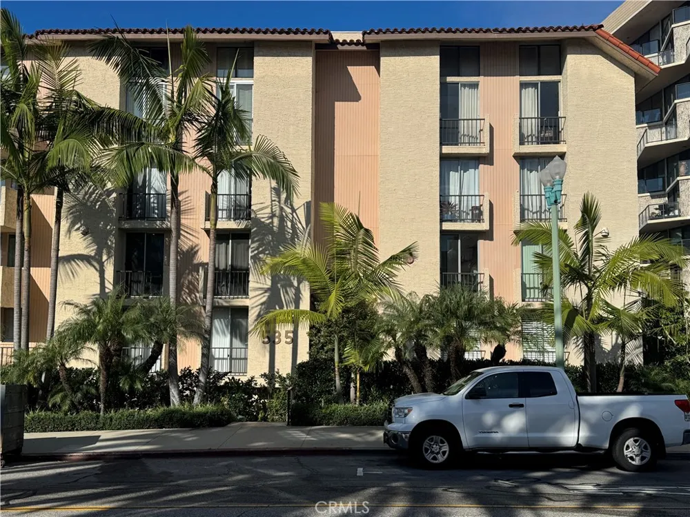535 Esplanade #601 Redondo Beach, CA 90277