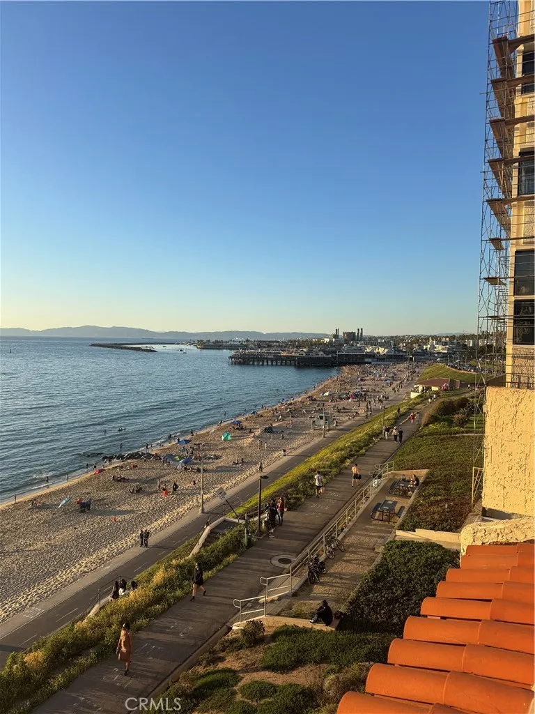 535 Esplanade #601 Redondo Beach, CA 90277