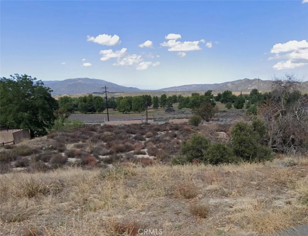 Cerrada Del Coyote Warner Springs, CA 92086