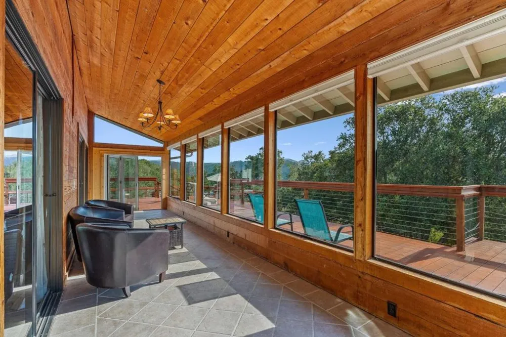 31485 Via Las Rosas Carmel Valley, CA 93924