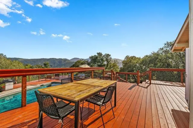 31485 Via Las Rosas Carmel Valley, CA 93924