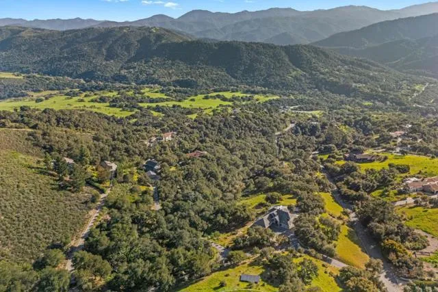 31485 Via Las Rosas Carmel Valley, CA 93924