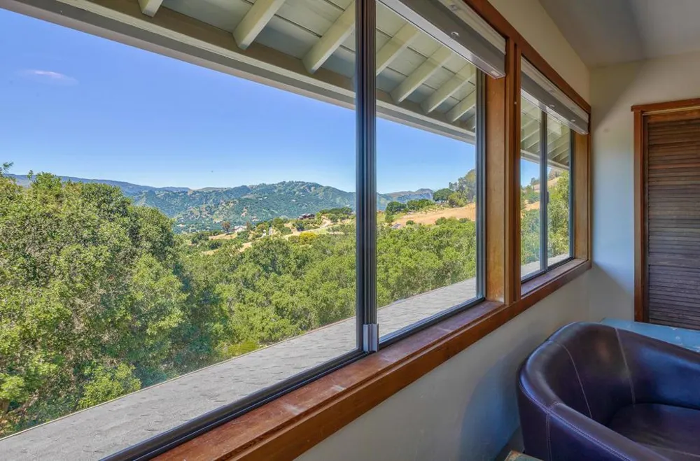 31485 Via Las Rosas Carmel Valley, CA 93924