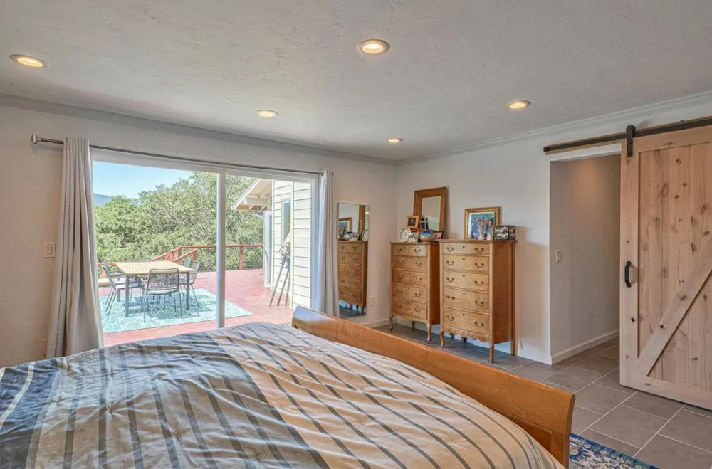 31485 Via Las Rosas Carmel Valley, CA 93924