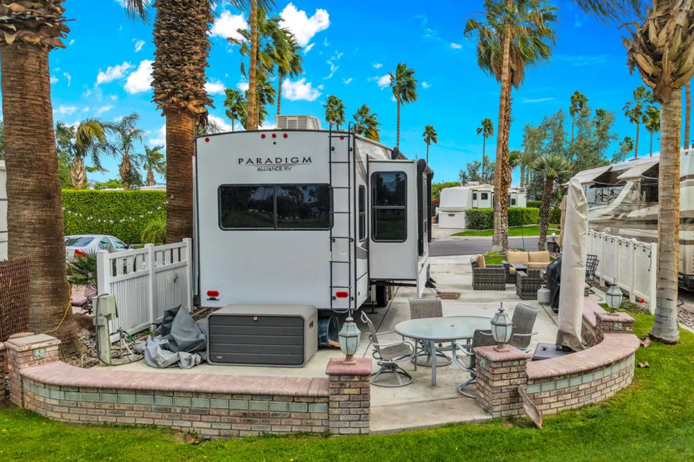 69411 Ramon Road #829 Cathedral City, CA 92234