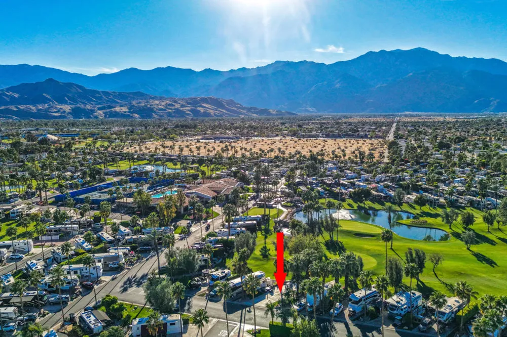 69411 Ramon Road #829 Cathedral City, CA 92234