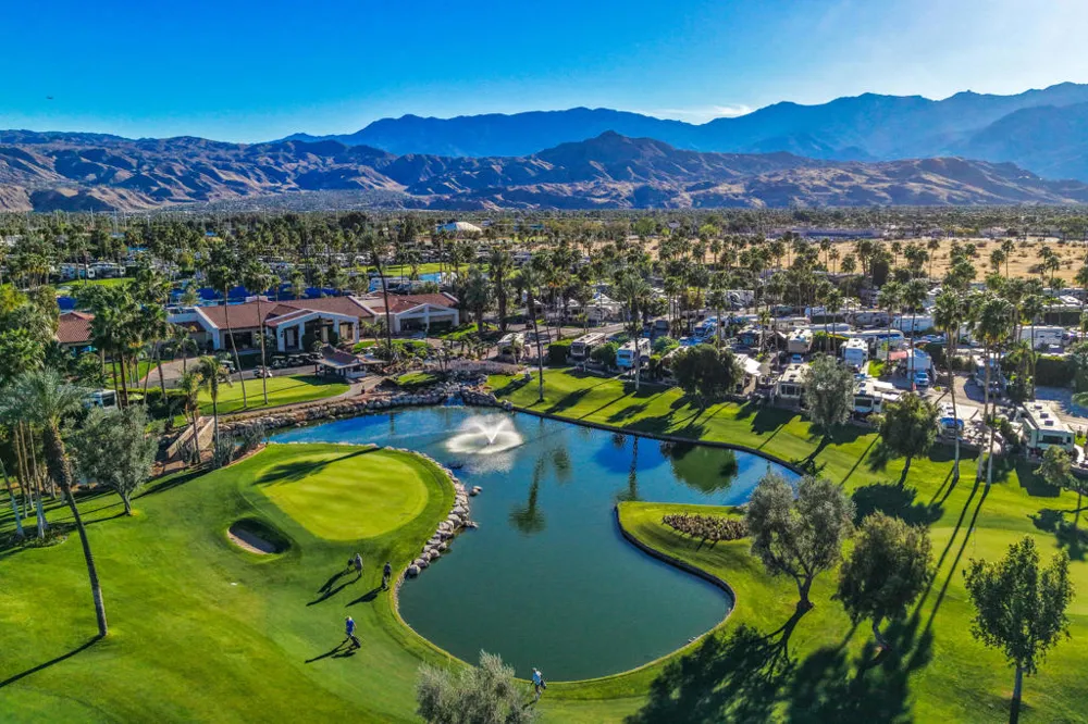 69411 Ramon Road #829 Cathedral City, CA 92234