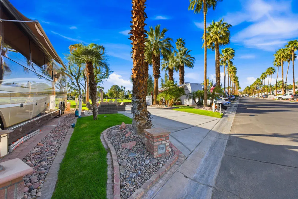 69411 Ramon Road #829 Cathedral City, CA 92234