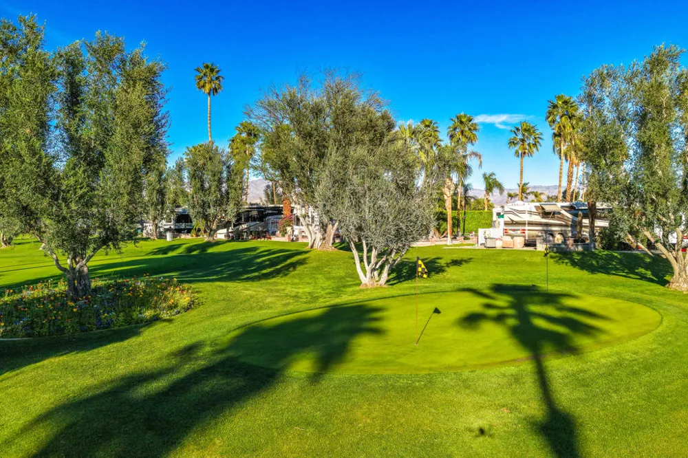 69411 Ramon Road #829 Cathedral City, CA 92234