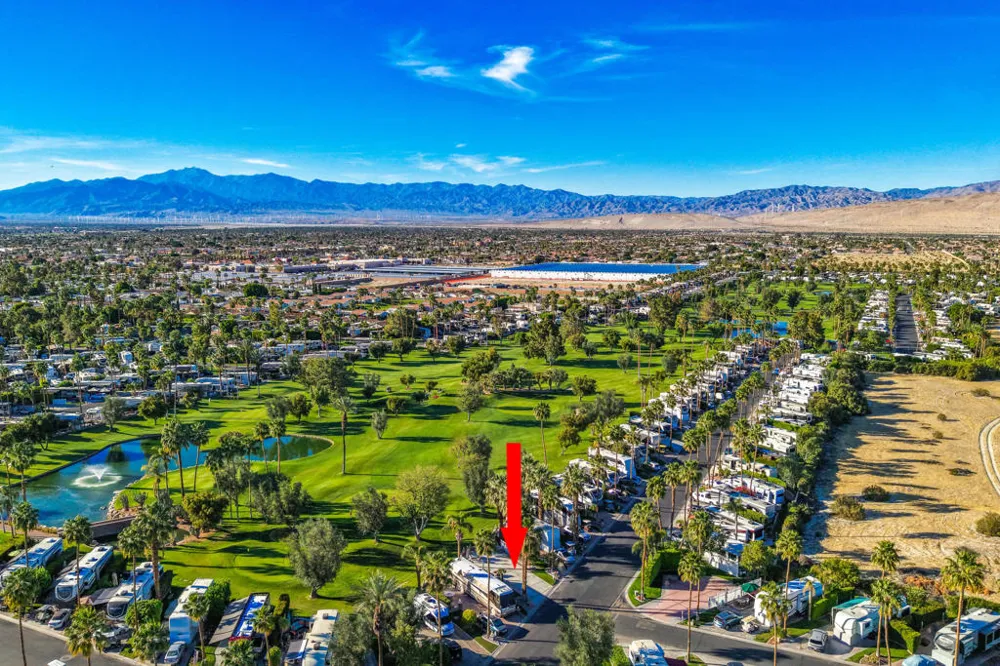 69411 Ramon Road #829 Cathedral City, CA 92234