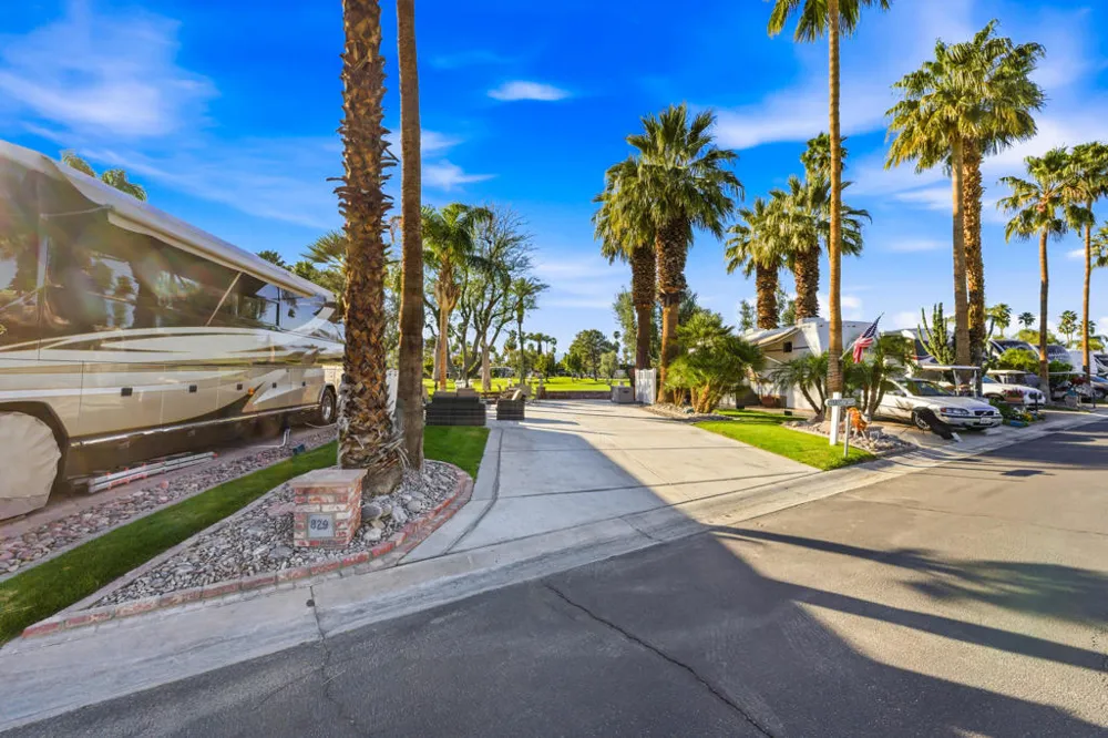 69411 Ramon Road #829 Cathedral City, CA 92234