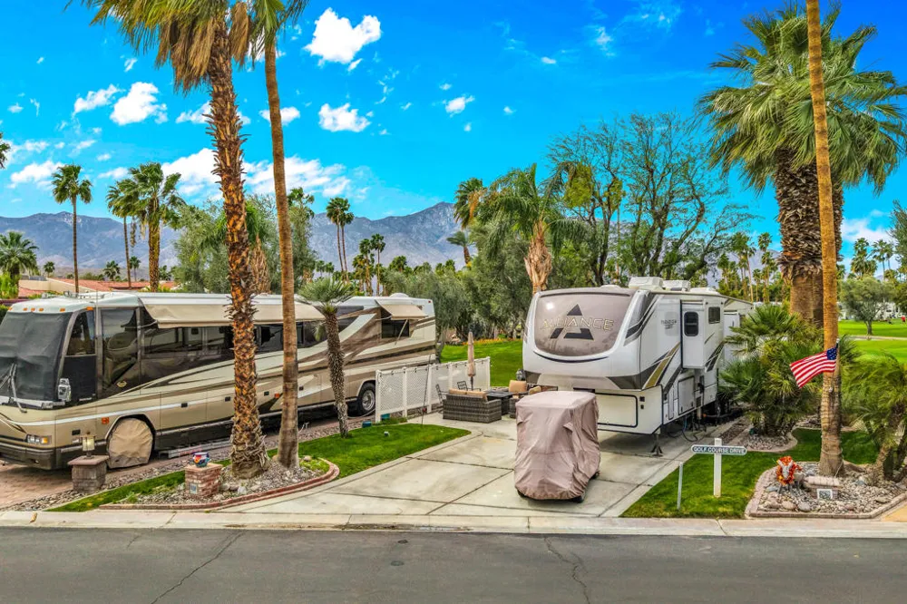 69411 Ramon Road #829 Cathedral City, CA 92234