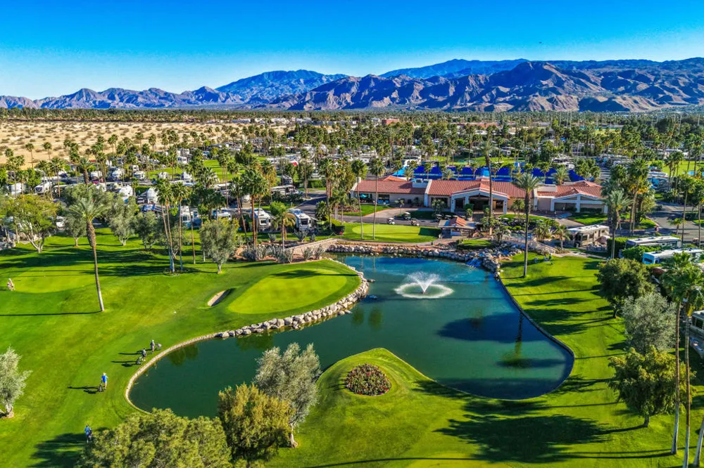 69411 Ramon Road #829 Cathedral City, CA 92234