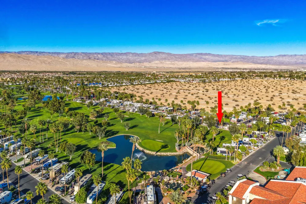 69411 Ramon Road #829 Cathedral City, CA 92234