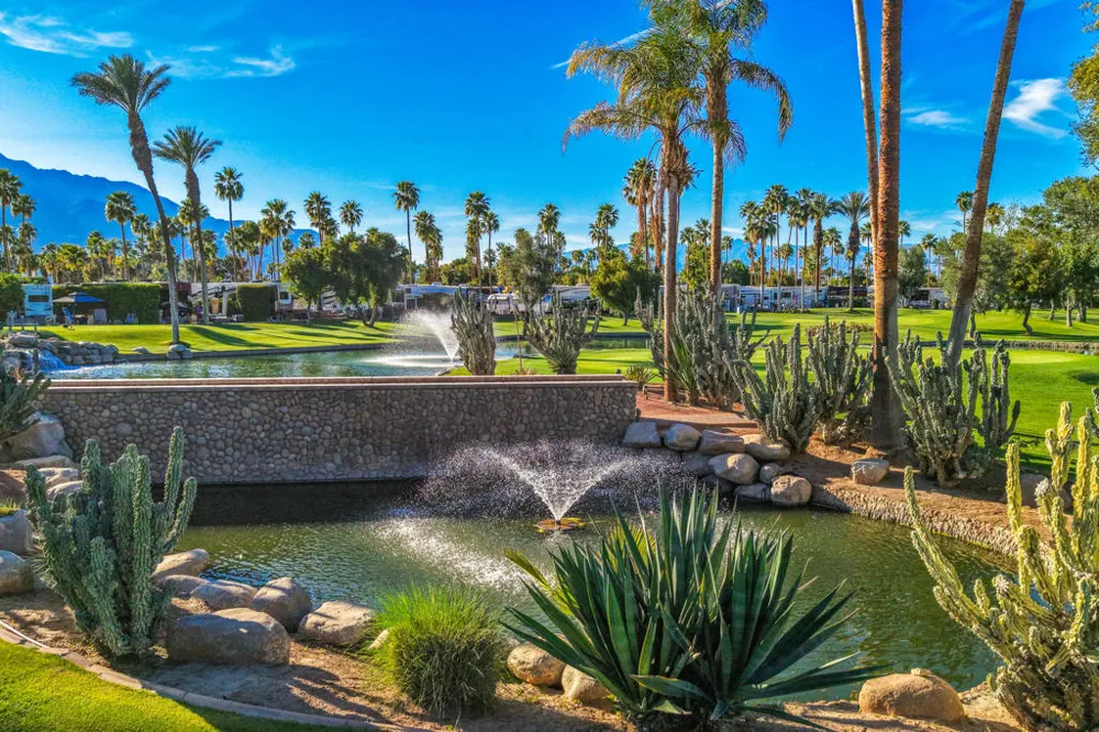69411 Ramon Road #829 Cathedral City, CA 92234