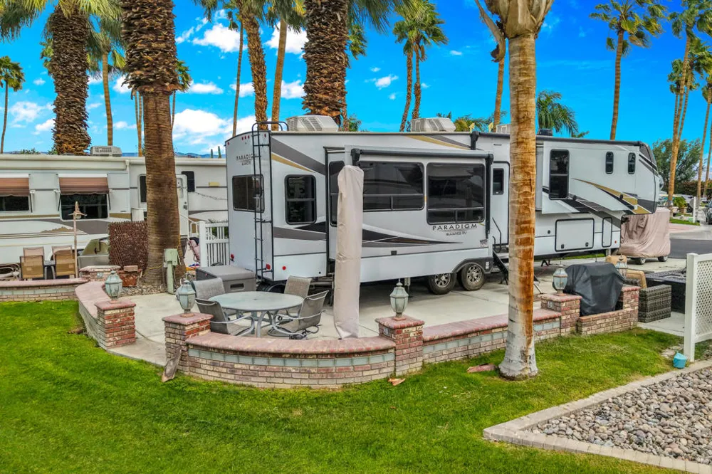 69411 Ramon Road #829 Cathedral City, CA 92234