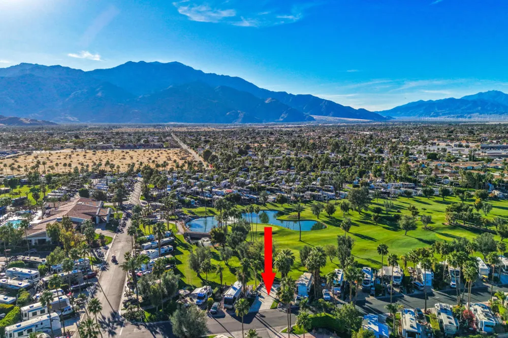 69411 Ramon Road #829 Cathedral City, CA 92234