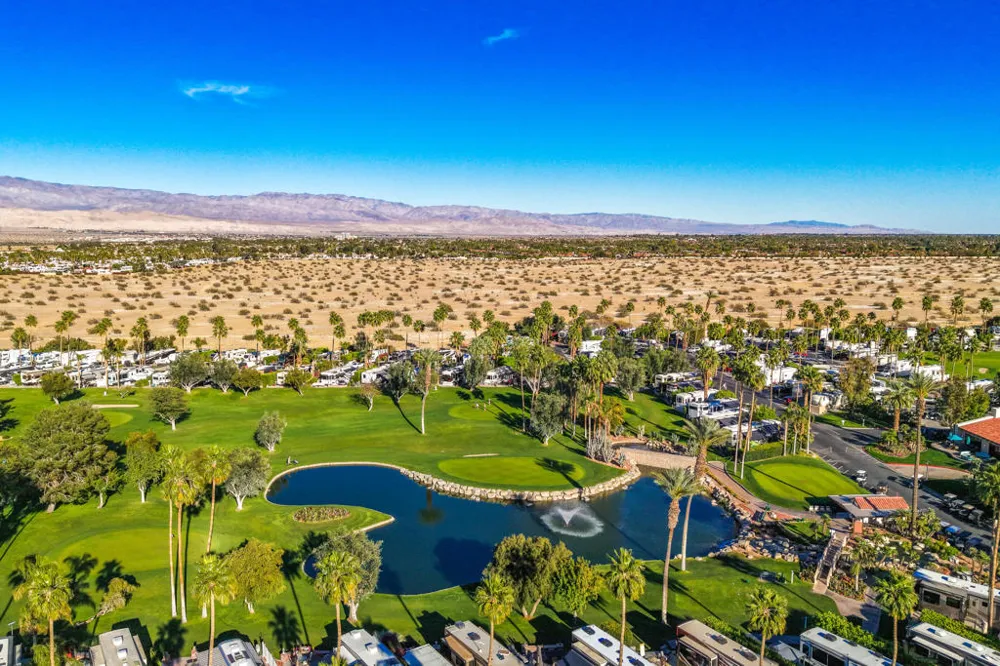 69411 Ramon Road #829 Cathedral City, CA 92234