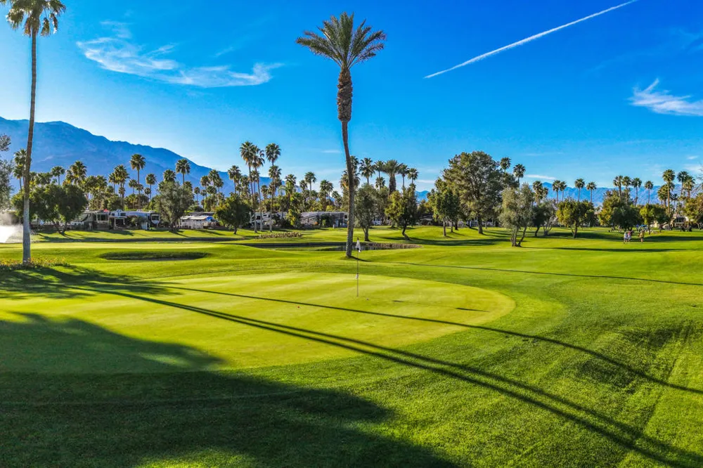 69411 Ramon Road #829 Cathedral City, CA 92234