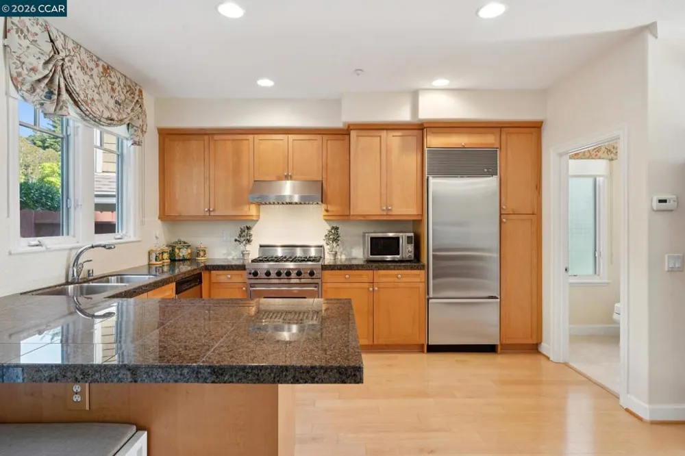 70 Neds Way Tiburon, CA 94920