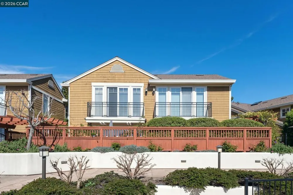70 Neds Way Tiburon, CA 94920