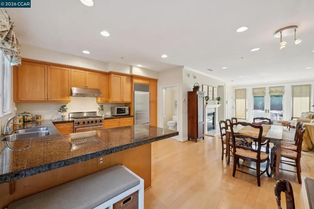 70 Neds Way Tiburon, CA 94920