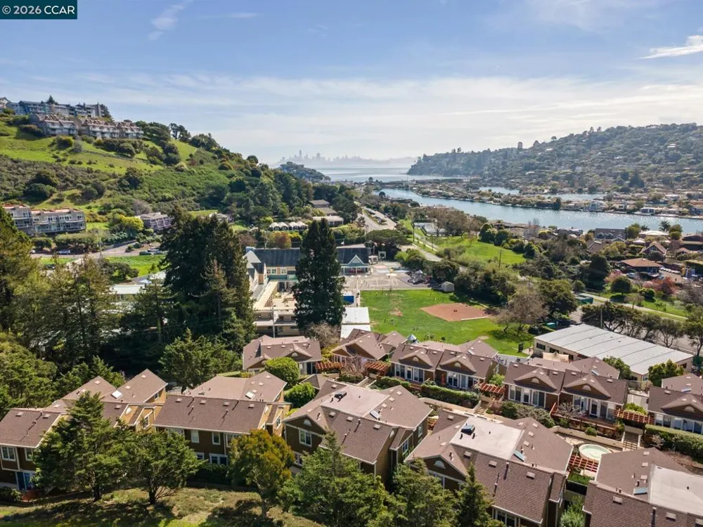 70 Neds Way Tiburon, CA 94920