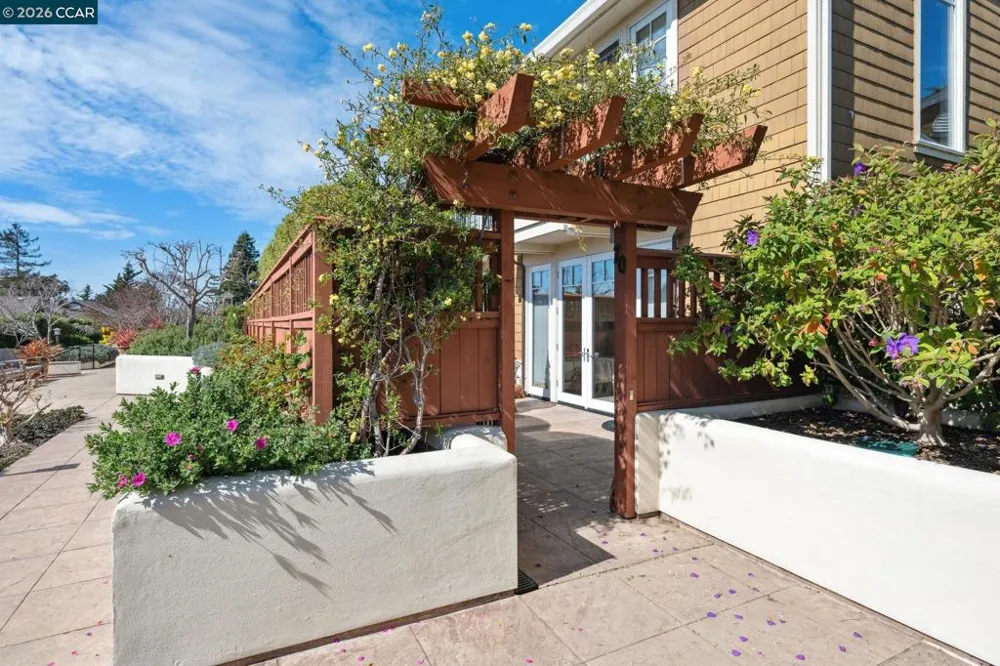70 Neds Way Tiburon, CA 94920