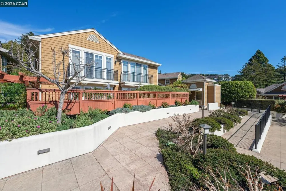 70 Neds Way Tiburon, CA 94920