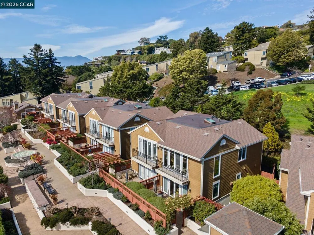 70 Neds Way Tiburon, CA 94920