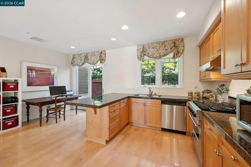 70 Neds Way Tiburon, CA 94920