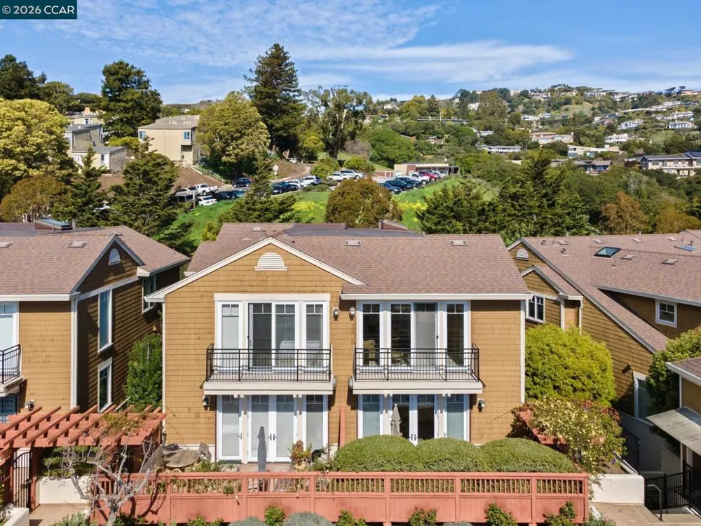 70 Neds Way Tiburon, CA 94920