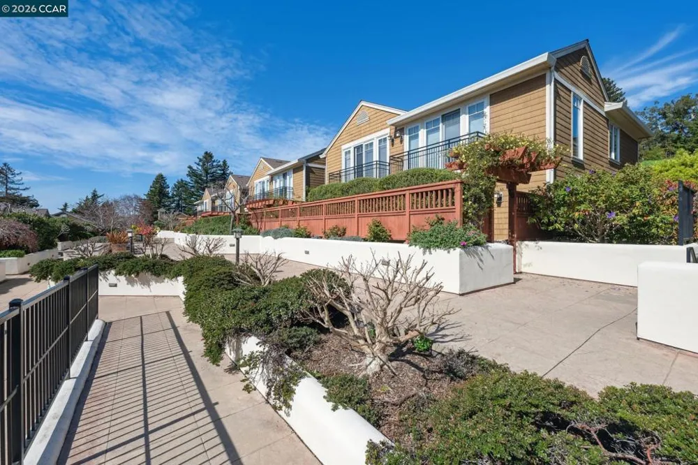 70 Neds Way Tiburon, CA 94920