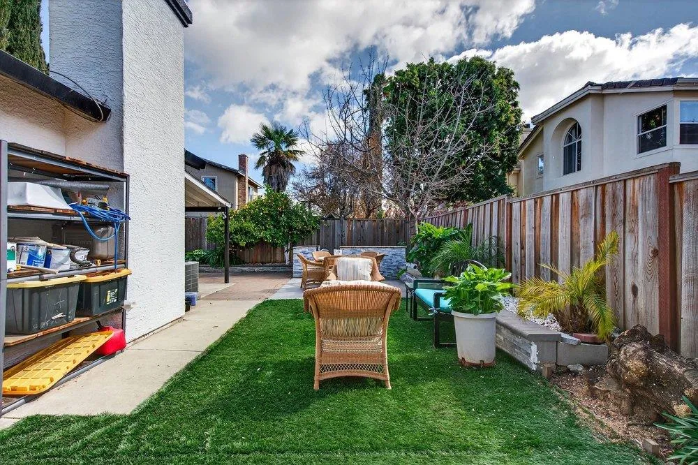 500 Ronan Avenue Gilroy, CA 95020