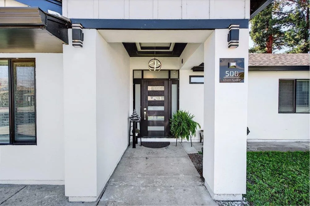 500 Ronan Avenue Gilroy, CA 95020