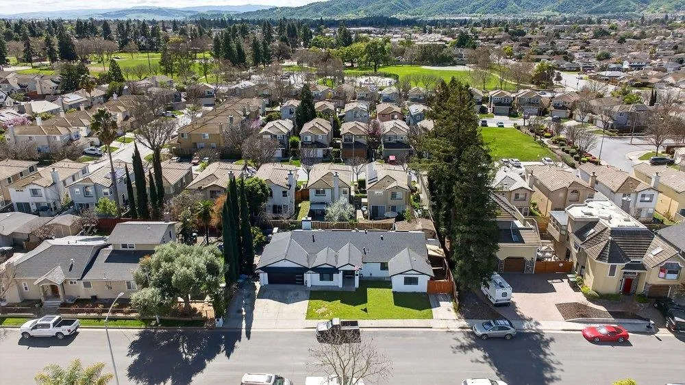 500 Ronan Avenue Gilroy, CA 95020