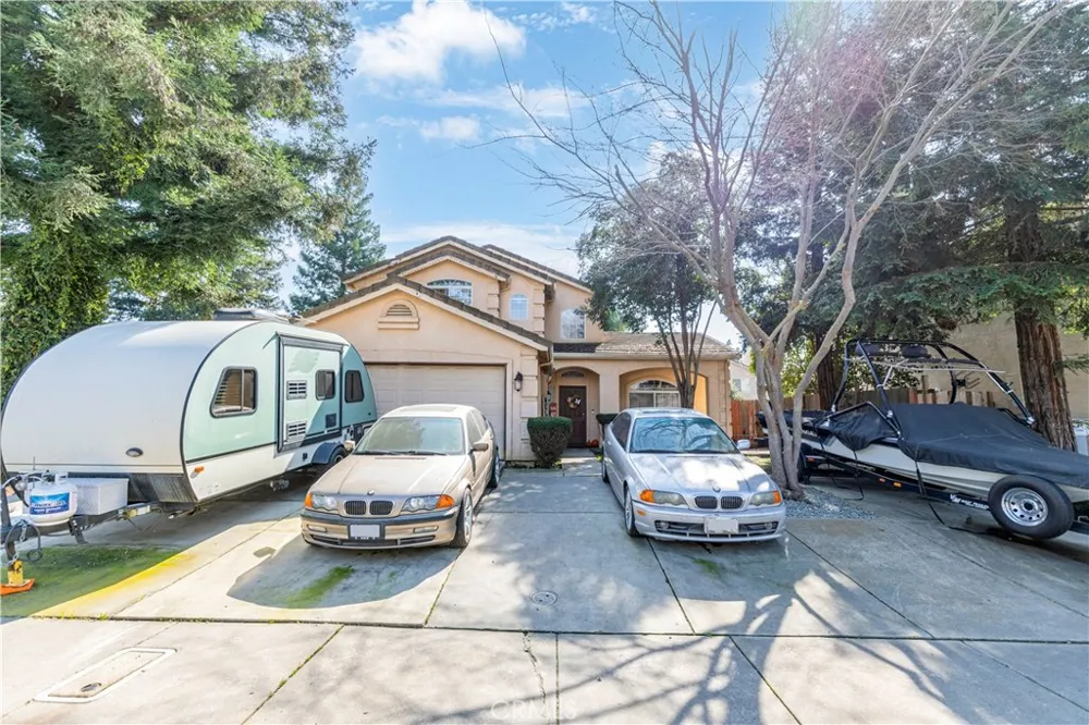1134 Puerto Vallarta Court Merced, CA 95348