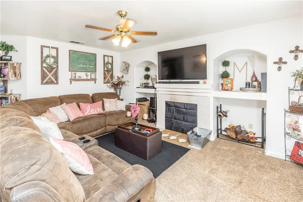 1134 Puerto Vallarta Court Merced, CA 95348