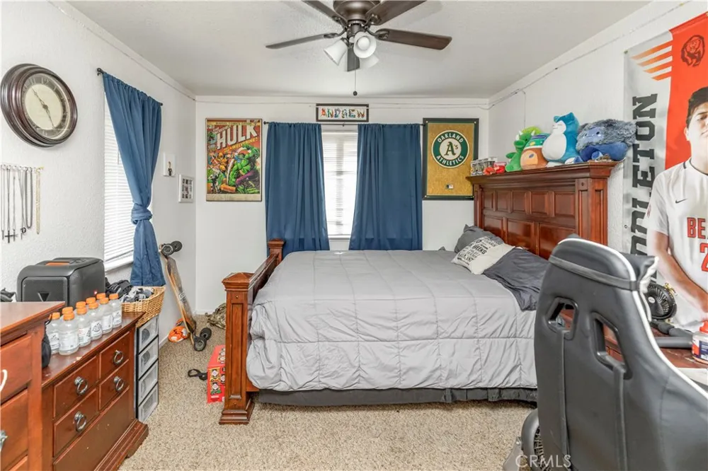 1134 Puerto Vallarta Court Merced, CA 95348