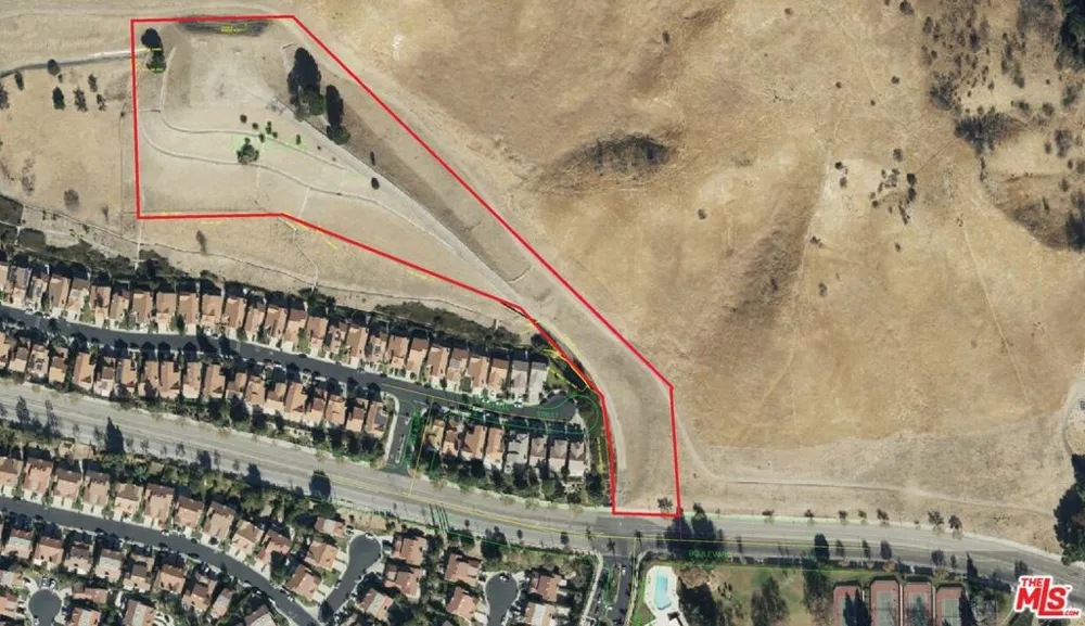 Sesnon Blvd Porter Ranch, CA 91326