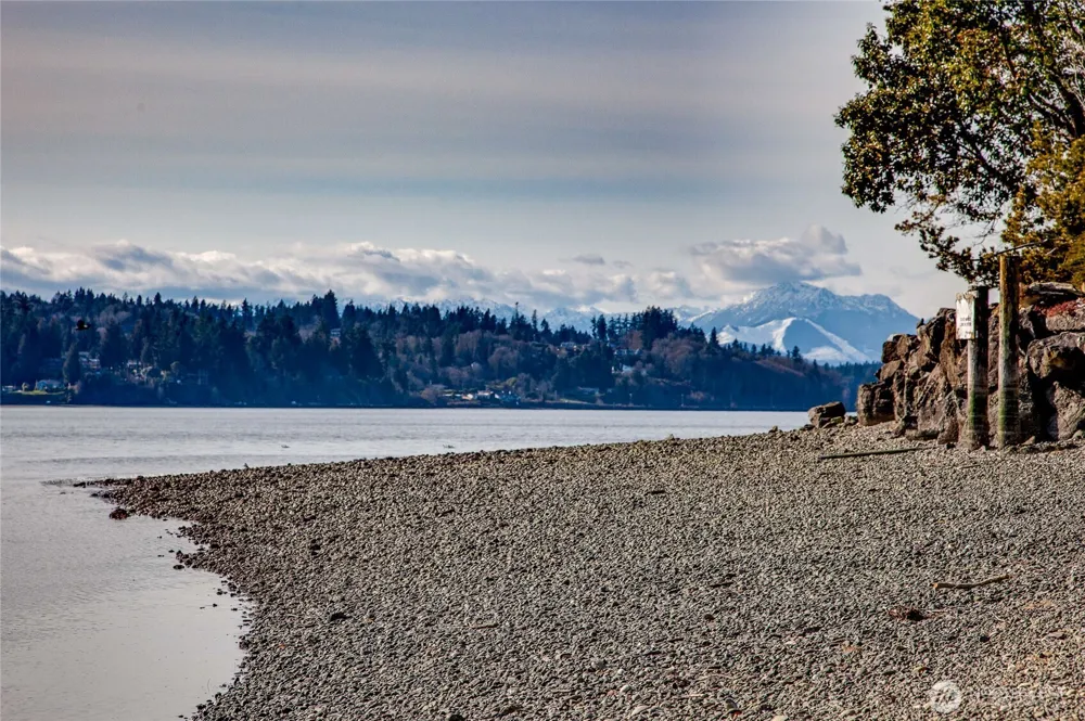 9190 Fox Cove Lane NE Bainbridge Island, WA 98110